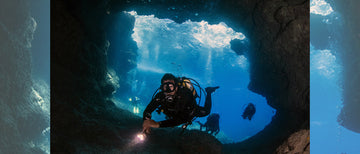 Santa Marija Caves - Comino