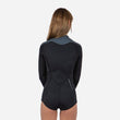 Load image into Gallery viewer, Fourth Element Women's Thermocline Long Sleeve Swimsuit