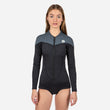 Load image into Gallery viewer, Fourth Element Women's Thermocline Long Sleeve Swimsuit
