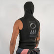 Load image into Gallery viewer, Fourth Element Men's Hooded Vest 5/3mm