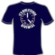 Load image into Gallery viewer, Divewise Dive O' Clock T-Shirt