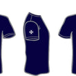 Load image into Gallery viewer, Divewise Dive O' Clock T-Shirt