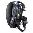 Load image into Gallery viewer, Halcyon Eclipse Pro Single Tank Wing System