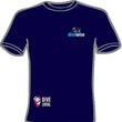 Load image into Gallery viewer, Divewise Dive O' Clock T-Shirt