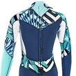Load image into Gallery viewer, Aqua Lung Xscape Women's 4/3mm Wetsuit