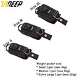 Load image into Gallery viewer, XDEEP Zeos 38lb Wing System