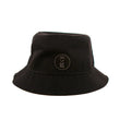 Load image into Gallery viewer, Fourth Element Bucket Hat Black