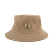 Load image into Gallery viewer, Fourth Element Bucket Hat Black