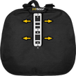 Load image into Gallery viewer, XDEEP Ghost Deluxe Harness System Backplate