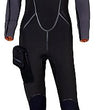 Load image into Gallery viewer, Apeks Thermiq 5mm Women's Wetsuit