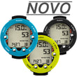 Load image into Gallery viewer, Dive Package Full Equipment Rental Inc Compter (Per Day)