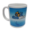 Load image into Gallery viewer, Divewise Mugs