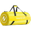 Load image into Gallery viewer, Aqua Lung Adventurer Mesh Duffle Bag Yellow | DiveWise Malta