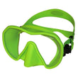 Load image into Gallery viewer, Beuchat MAXLUX Mask Green