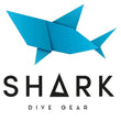 Load image into Gallery viewer, Shark Rubber Fin