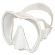 Load image into Gallery viewer, Beuchat MAXLUX Mask White