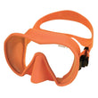 Load image into Gallery viewer, Beuchat MAXLUX Mask Orange