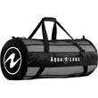Load image into Gallery viewer, Aqua Lung Adventurer Mesh Duffle Bag Black | DiveWise Malta