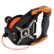 Load image into Gallery viewer, Apeks Lifeline Ascend Reel in Orange handle side | DiveWise Malta