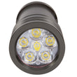 Load image into Gallery viewer, Apeks Luna Adv LED Torch from the front | DiveWise Malta