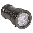 Load image into Gallery viewer, Apeks Luna Adv LED Torch from the left | DiveWise Malta
