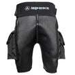 Load image into Gallery viewer, Apeks Tech Shorts Rear | DiveWise Malta