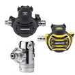 Load image into Gallery viewer, Apeks XTX50 plus XTX40 Set | DiveWise Malta