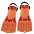 Load image into Gallery viewer, Apeks RK3 HD Fins Orange