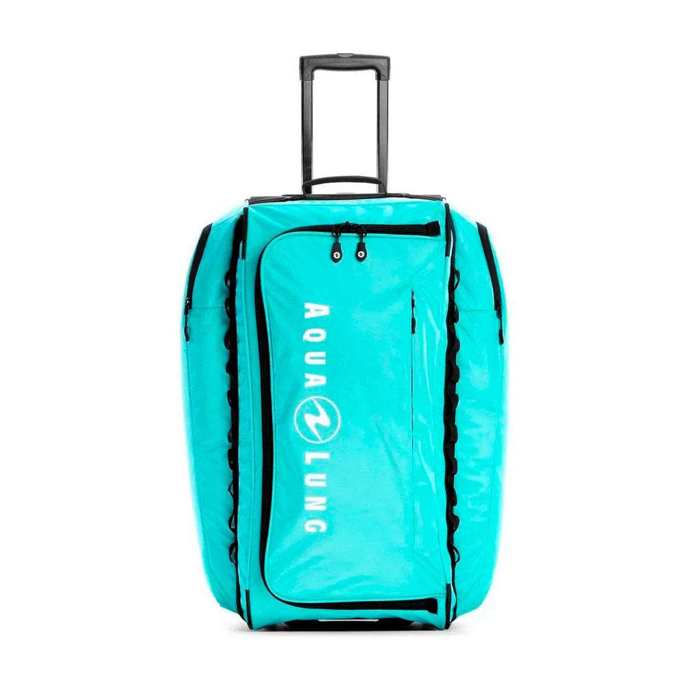 Aqua Lung Explorer II Roller Bag – DiveWise