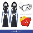 Load image into Gallery viewer, Aqua Lung Phazer Package | DiveWise Malta
