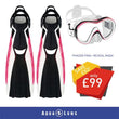 Load image into Gallery viewer, Aqua Lung Phazer Package | DiveWise Malta