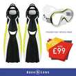 Load image into Gallery viewer, Aqua Lung Phazer Package | DiveWise Malta