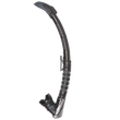 Load image into Gallery viewer, Aqua Lung Zephyr Flex Snorkel Grey | DiveWise Malta