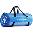 Load image into Gallery viewer, Aqua Lung Adventurer Mesh Duffle Bag Blue | DiveWise Malta