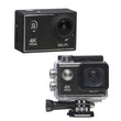 Load image into Gallery viewer, Denver 4K Action Cam Underwater Package | Scuba Leeds UK