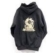 Load image into Gallery viewer, Grey Diver Helmet Hoodie