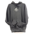 Load image into Gallery viewer, Grey Diver Helmet Hoodie