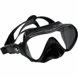 Load image into Gallery viewer, Aqualung LINEA Mask Black