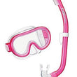 Load image into Gallery viewer, TUSA MINI PLATINA Youth Mask Set