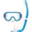Load image into Gallery viewer, TUSA MINI PLATINA Youth Mask Set