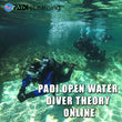 Load image into Gallery viewer, PADI Open Water Theory Online
