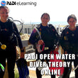 Load image into Gallery viewer, PADI Open Water Theory Online