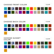 Load image into Gallery viewer, Halcyon Select Custom Colours