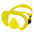 Load image into Gallery viewer, Beuchat MAXLUX Mask Yellow