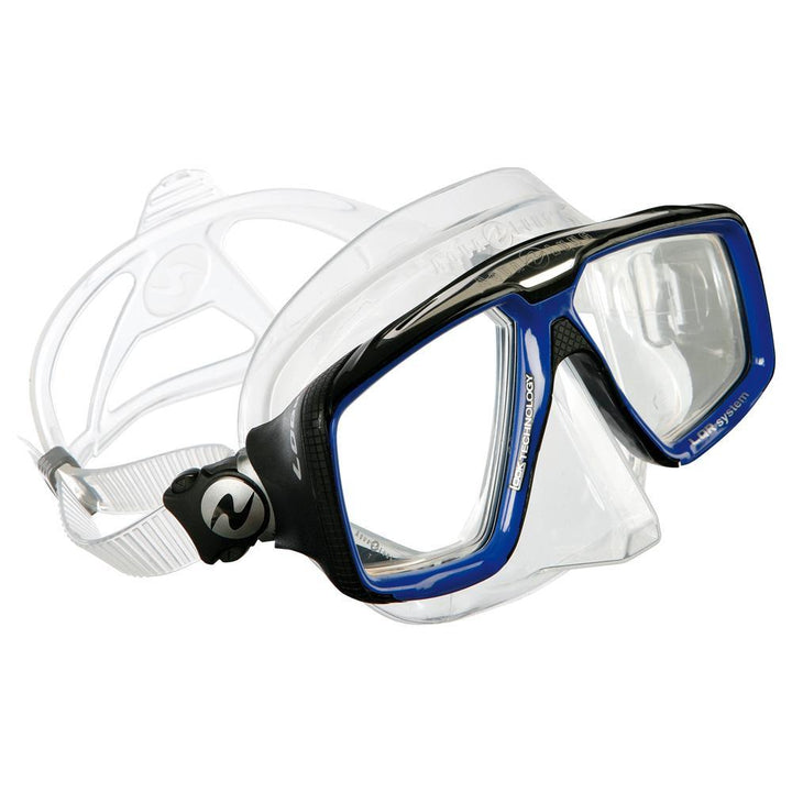 Aqua Lung Look HD Mask | DiveWise Malta