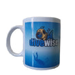 Load image into Gallery viewer, Divewise Mugs