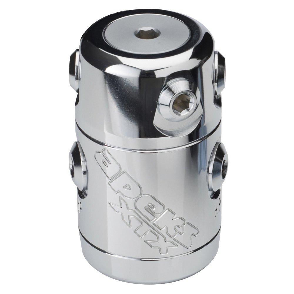 Apeks XTX50 plus XTX40 Set – DiveWise