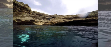 Billinghurst Cavern - Gozo