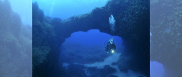 The Cirkewwa Reef Dive