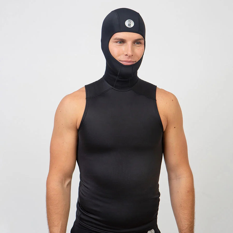 Fourth Element Men's Thermocline Hooded Vest